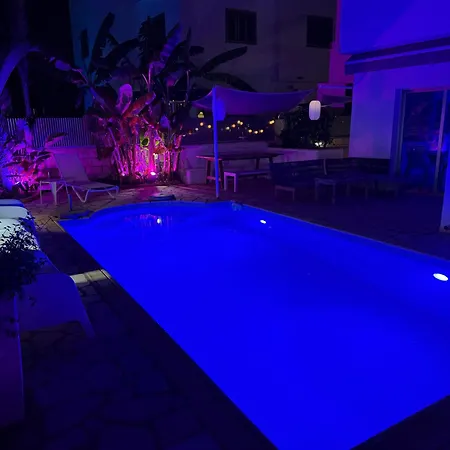 Serenity * Protaras
